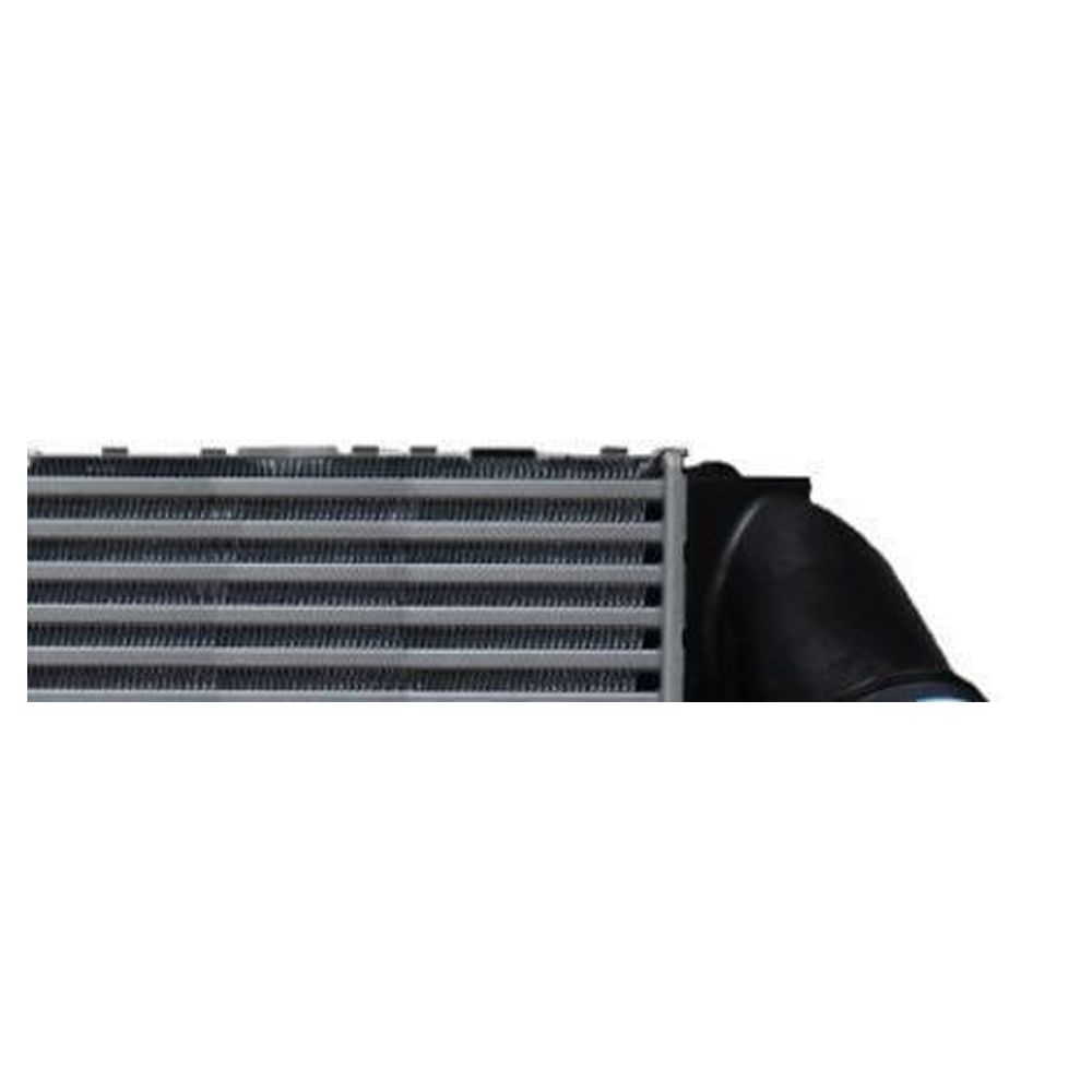 Intercooler For 2015-2017 BMW X3 XDrive28i X Line Sport Utility X4 2.0L