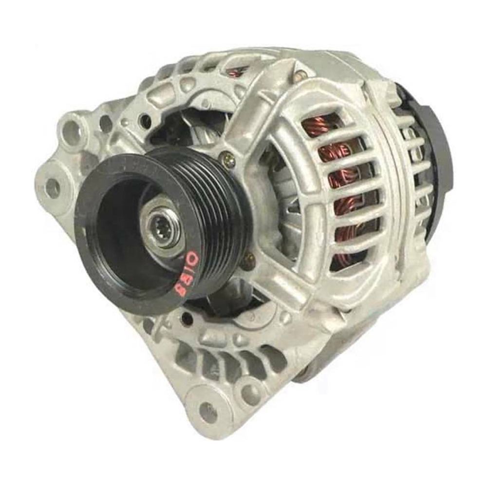 Alternator For Volkswagen 2003-2017 Polo Fabia 439481 Sg9B057 03D903025J