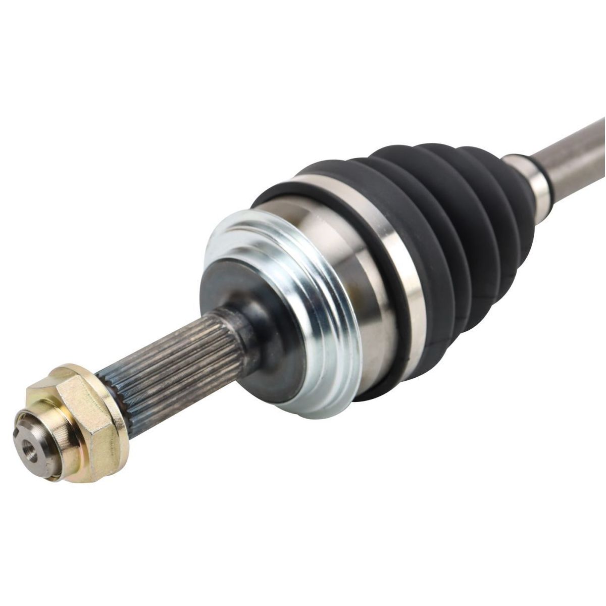 Rear Left For Honda 2017-2022 CR-V Axle Shaft