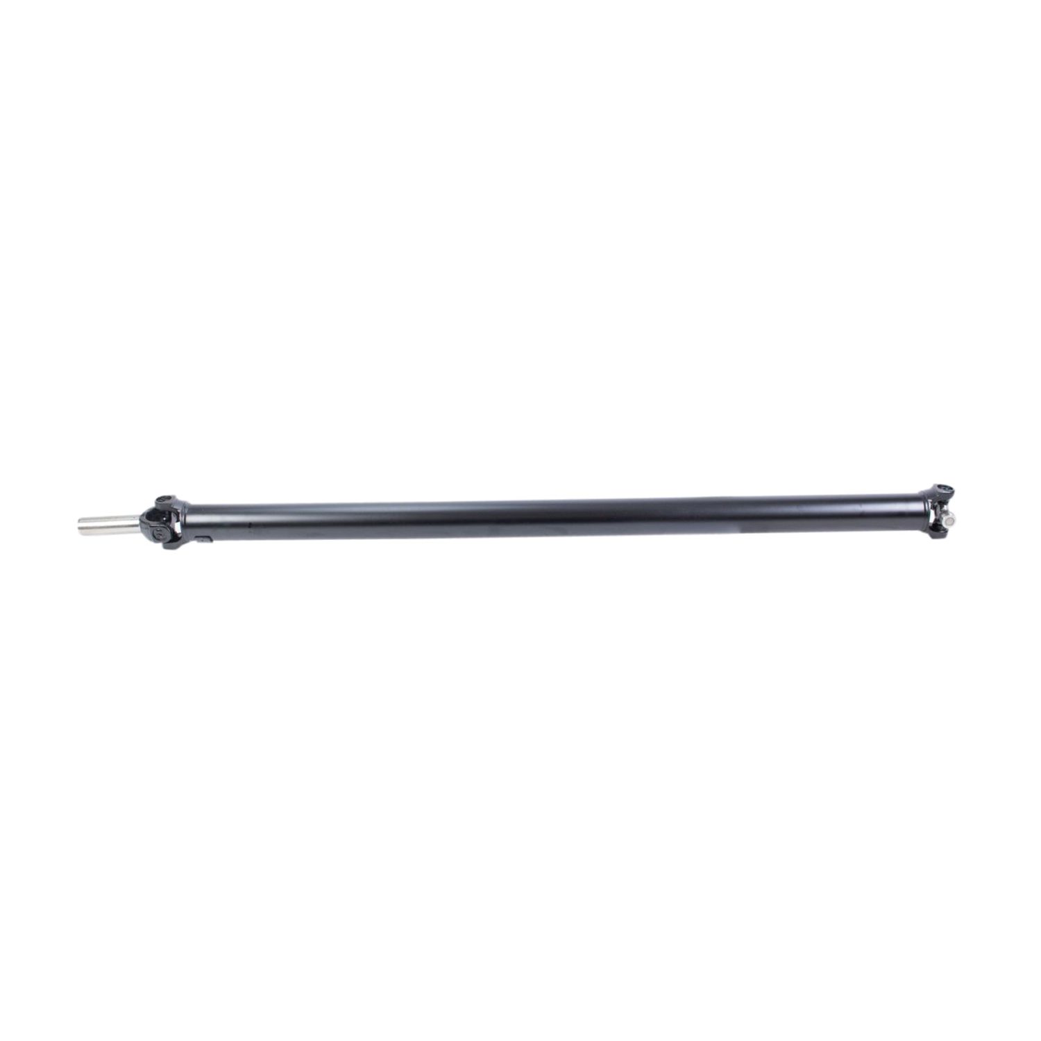 Rear Drive Shaft Assembly For 2002 GMC Sierra 1500 HT Standard Cab Pickup RWD
