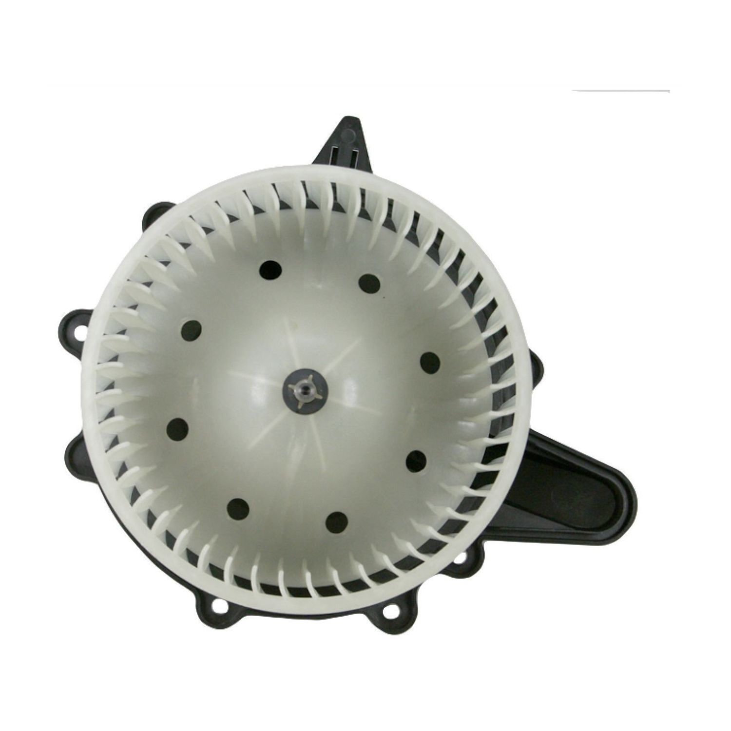 1A A/C Heater Blower Motor W/ Fan Cage For Navigator F150 Pickup Truck