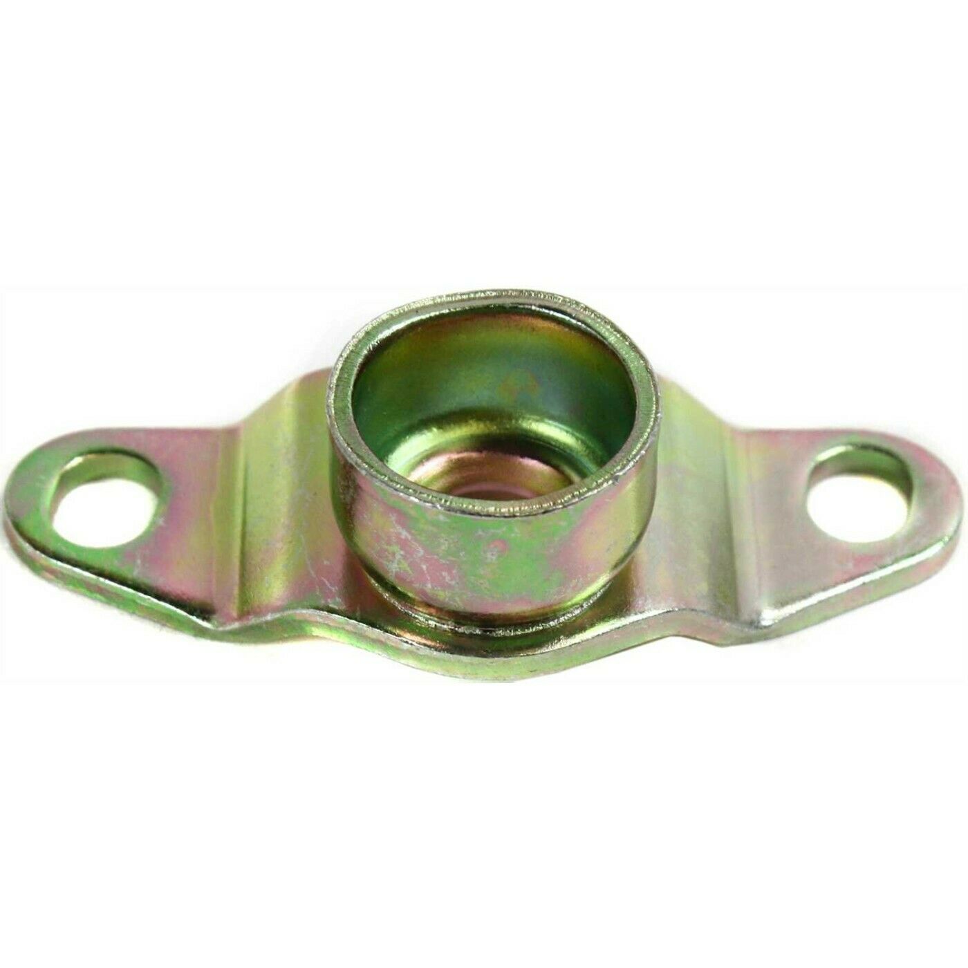 Set Of 2 Tail Gate Tailgate Hinges Left+Right Side For Chevrolet GMC Pair