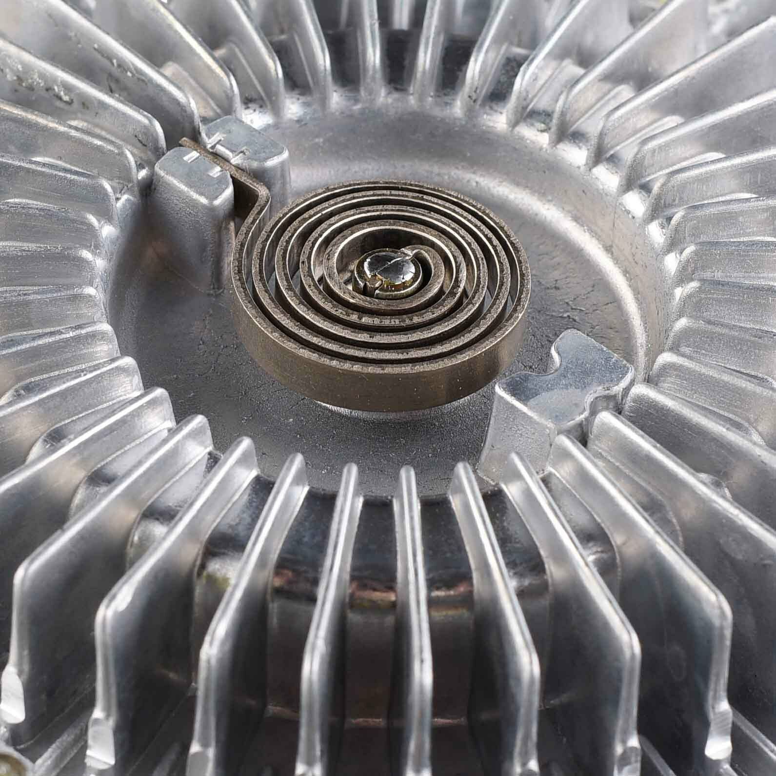 Cooling Engine Fan Clutch For Toyota 4Runner FJ Cruiser Tacoma Tundra 4.0L 1GRFE
