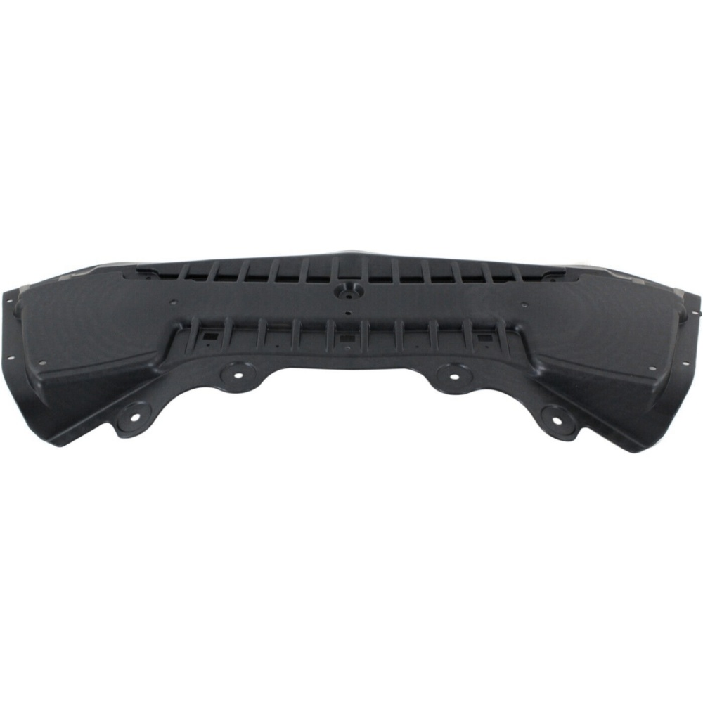 Front Engine Splash Shield For 2007-2010 CL550 2007-2014 CL600 2010-2013 S400