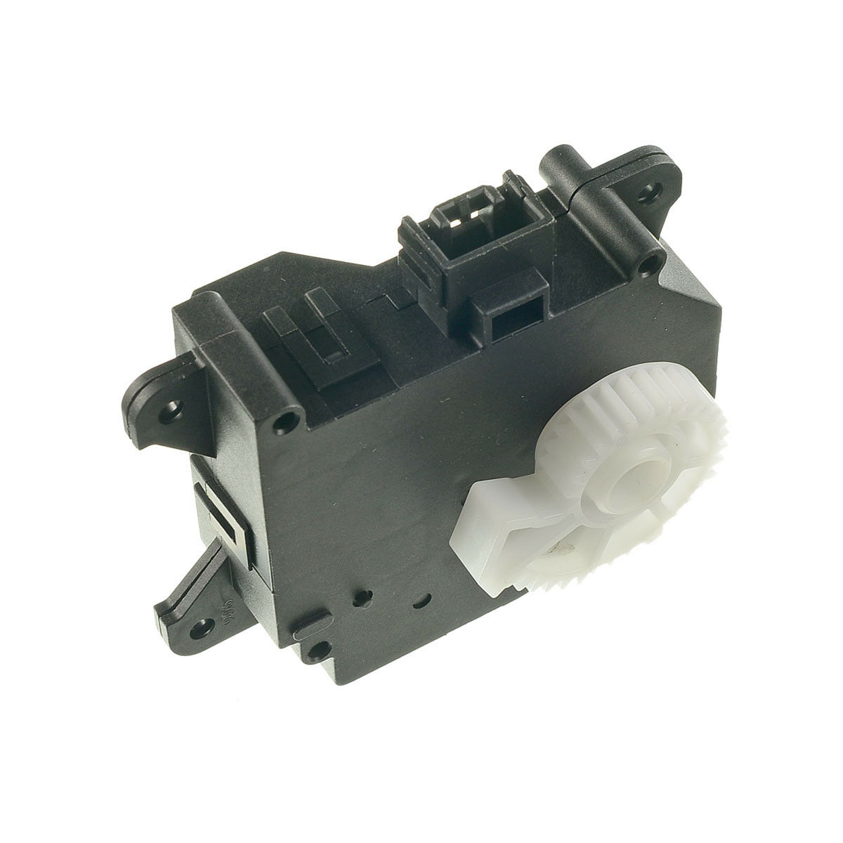 HVAC Heater Blend Air Door Actuator For Lexus Toyota