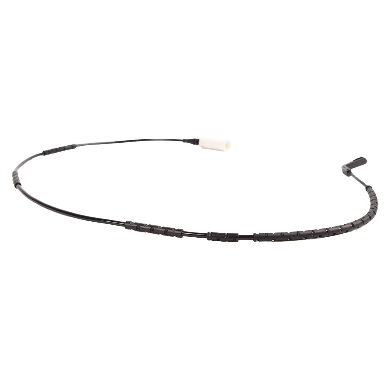 For 2005-2012 BMW 3 2.0L REAR BRAKE PAD WEAR SENSOR E82 E90 E91 E92 E93