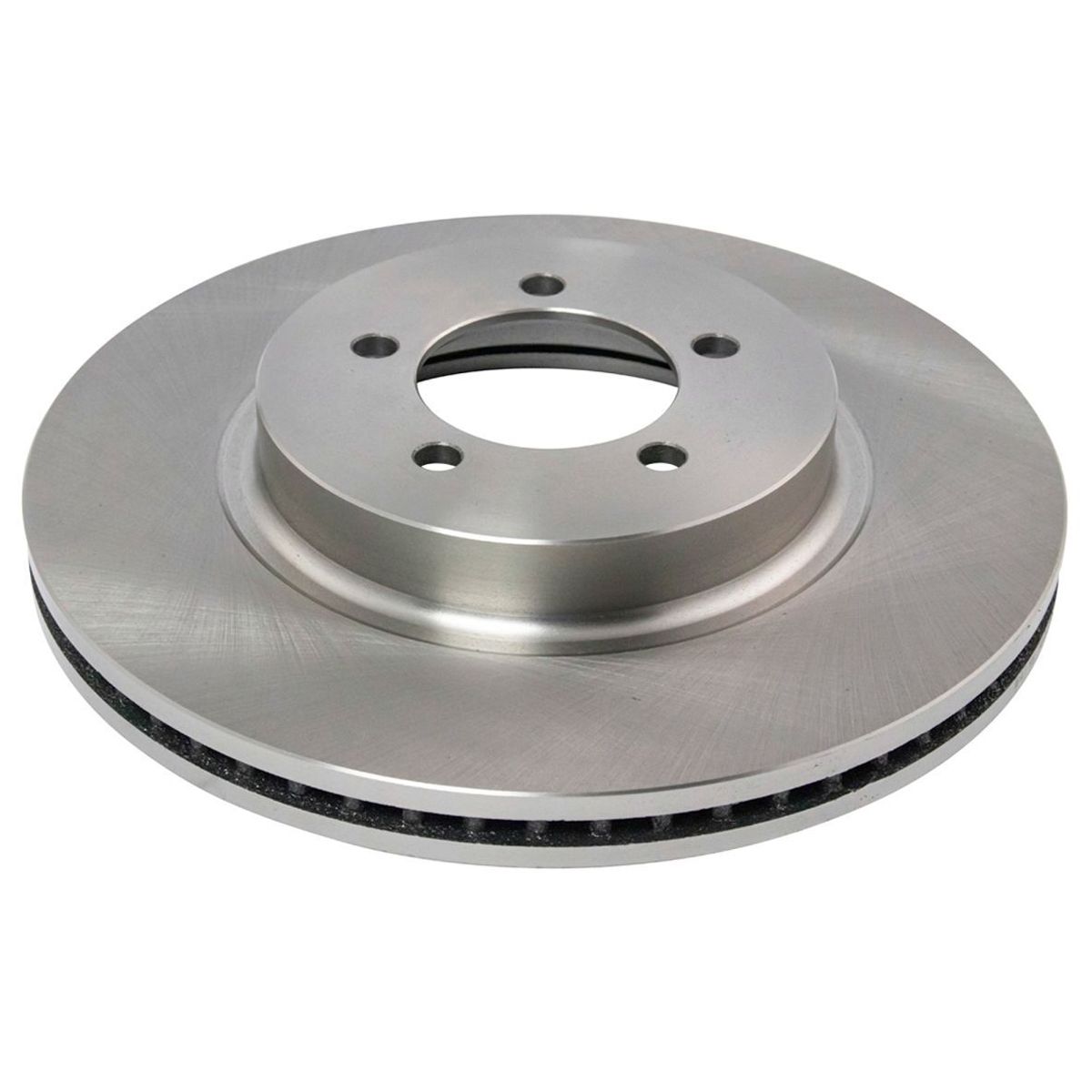 For Lincoln 2003-2005 Aviator Base Sport Utility Brake Rotor Set
