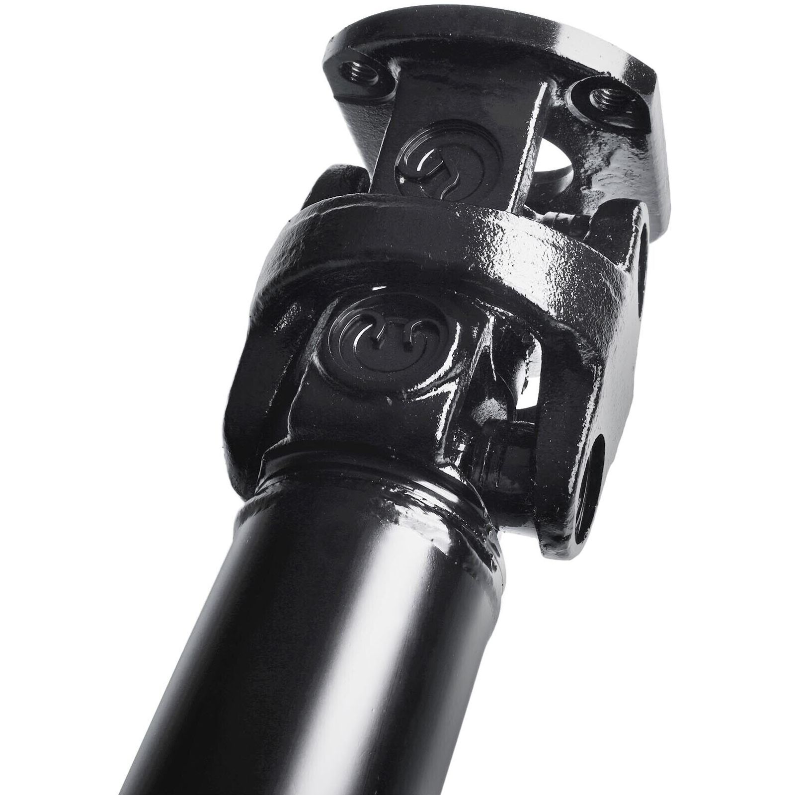 Front Driveshaft Assembly F-250 F-350 Super Duty 99-01 Petrol 4WD Auto