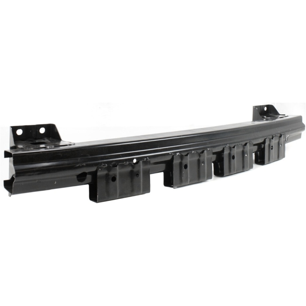 Rear Bumper Reinforcement For 2010-2014 Honda Insight Hatchback Steel Primed
