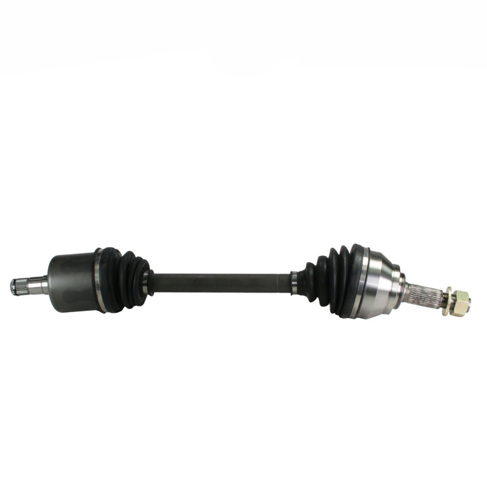 2pcs Front Left And Right Side CV Joint Axle Shaft For Nissan 2004-2009 Quest