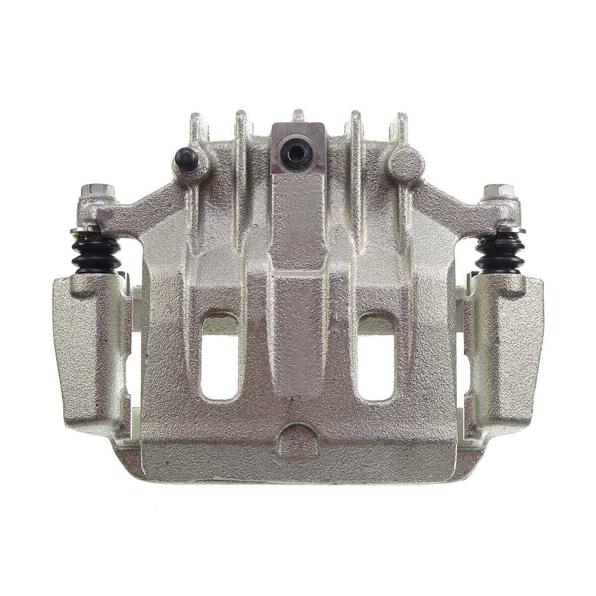 2x Disc Brake Caliper W/Bracket For Ford 18P4752 18P4753