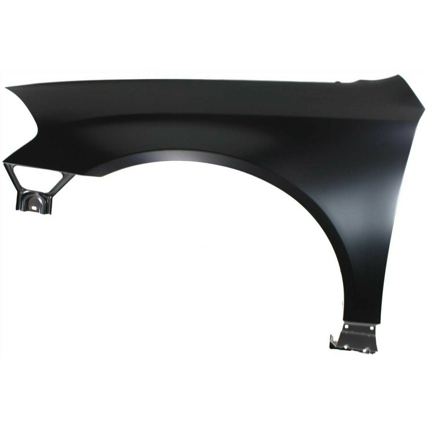 Bumper Cover Fender For Chevrolet Impala Chevrolet Impala Limited Set Of 2 Front