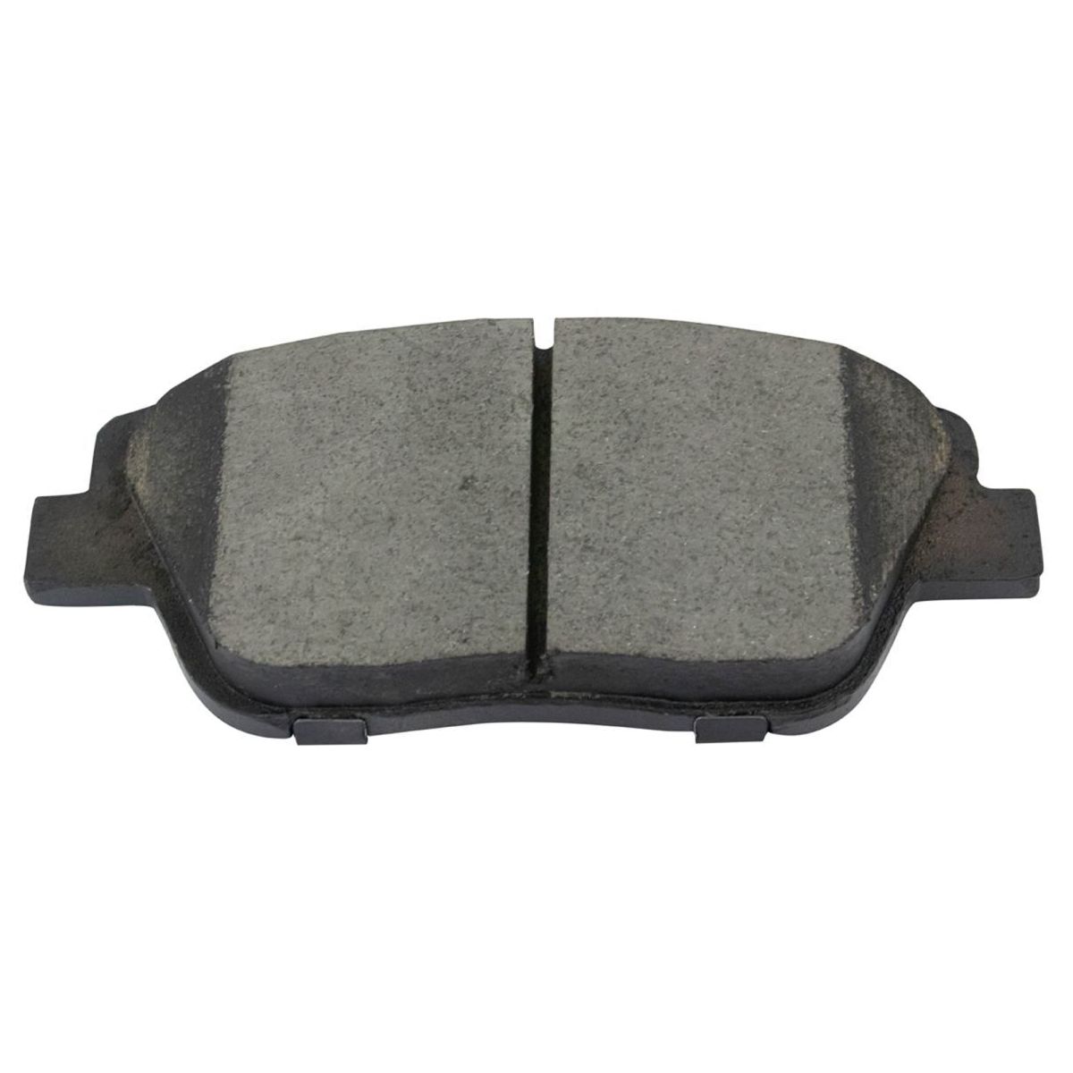 For Hyundai 2013-2015 Sonata Hybrid Limited Sedan Front Brake Pads & Rotor Kit