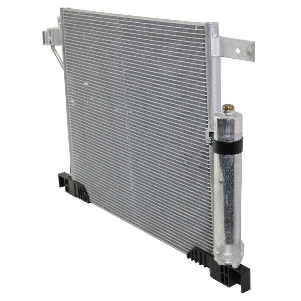 For 2017-2019 Nissan Sentra A/C Condenser