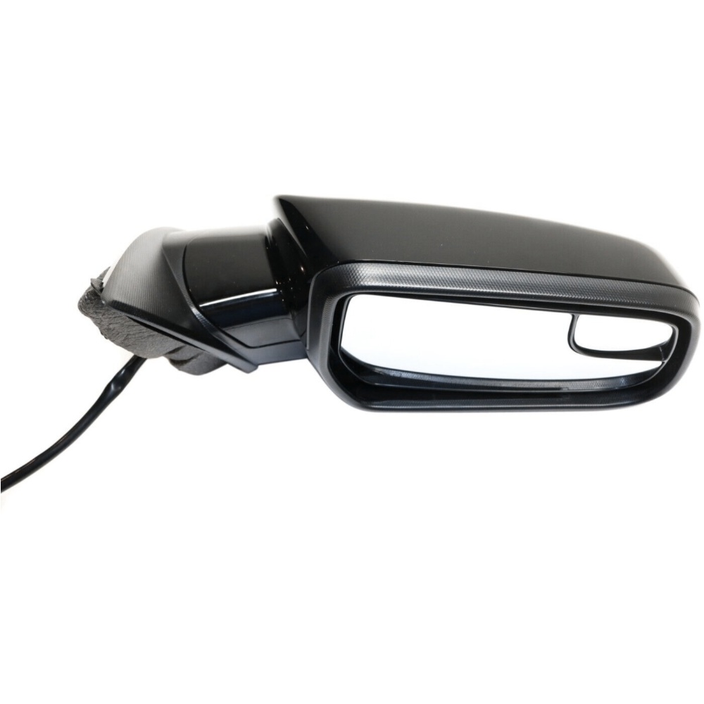Mirror For 10-17 Equinox 10-17 Terrain Passenger Side