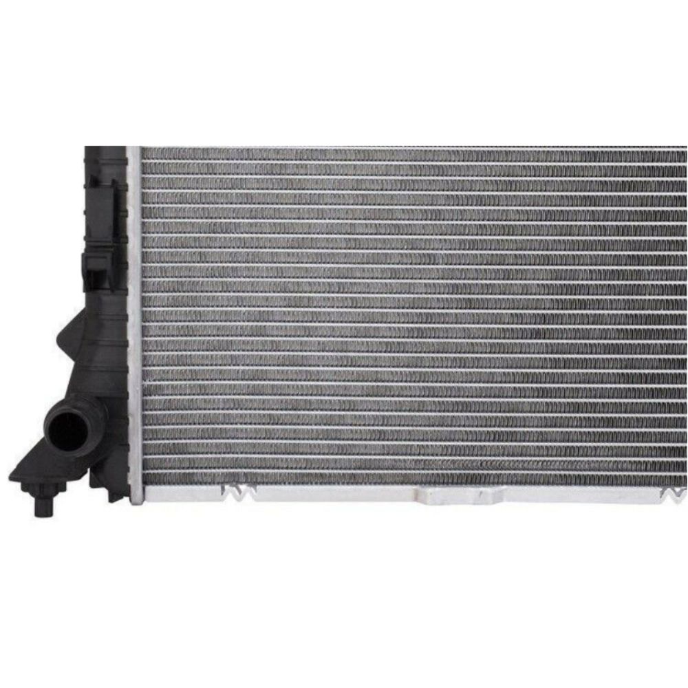 Radiator For A4 A5 A6 Q5 Quattro Allroad Volkswagen CC