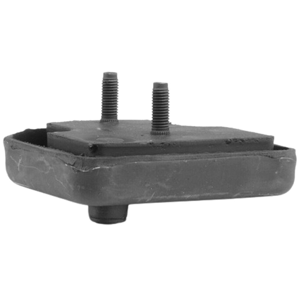 Front Left & Front Right Engine Mounts 2pcs Fits V8-