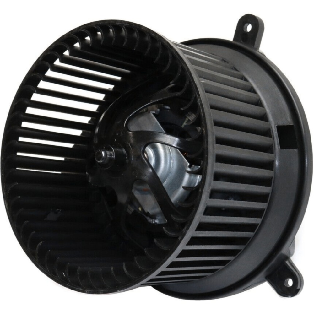 Heater Blower Motor For Dodge Sprinter 2500 Sprinter 3500 W/ Wheel Rear