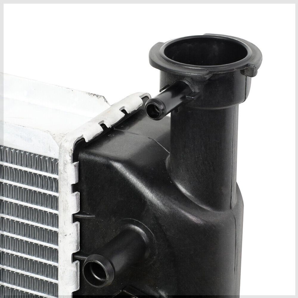 For 1994-2000 C2500 Base A86536-1251ARMEO Aluminum Factory Replacement Radiator