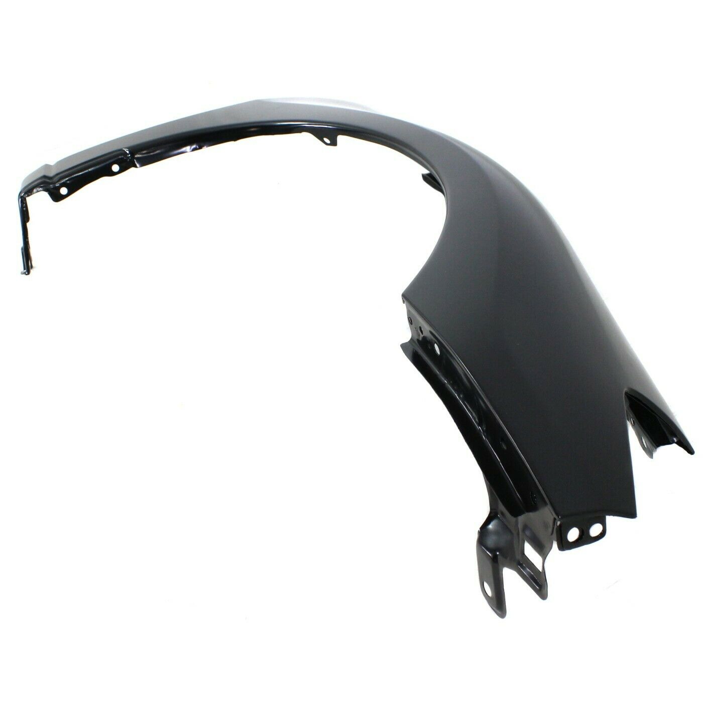 For 00-05 Eclipse Fenders Set Of 2 Front Driver & Passenger Side LH RH Pair