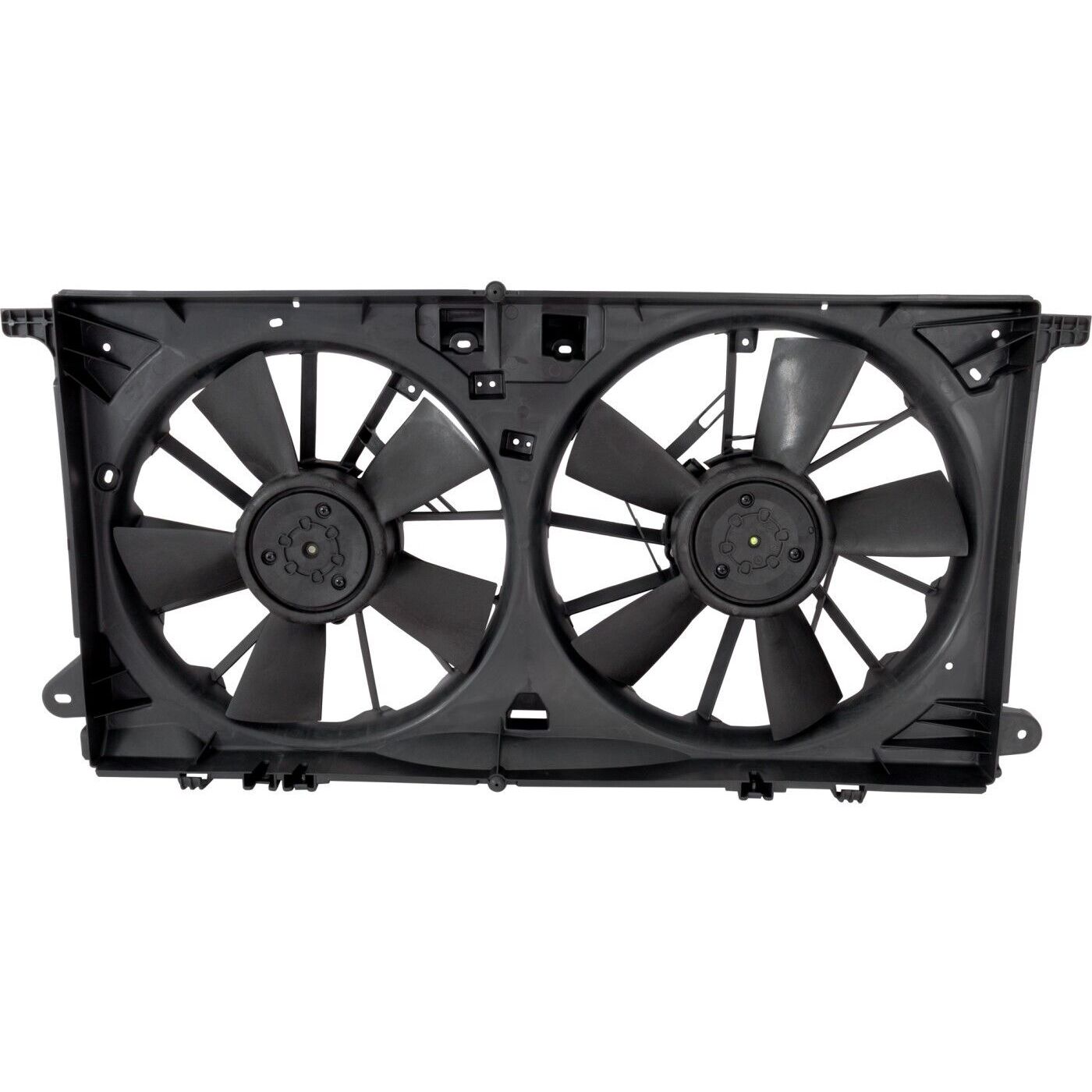 Cooling Fans Assembly For 2022-2024 Ford Expedition Sport Utility Ml3Z8C607C