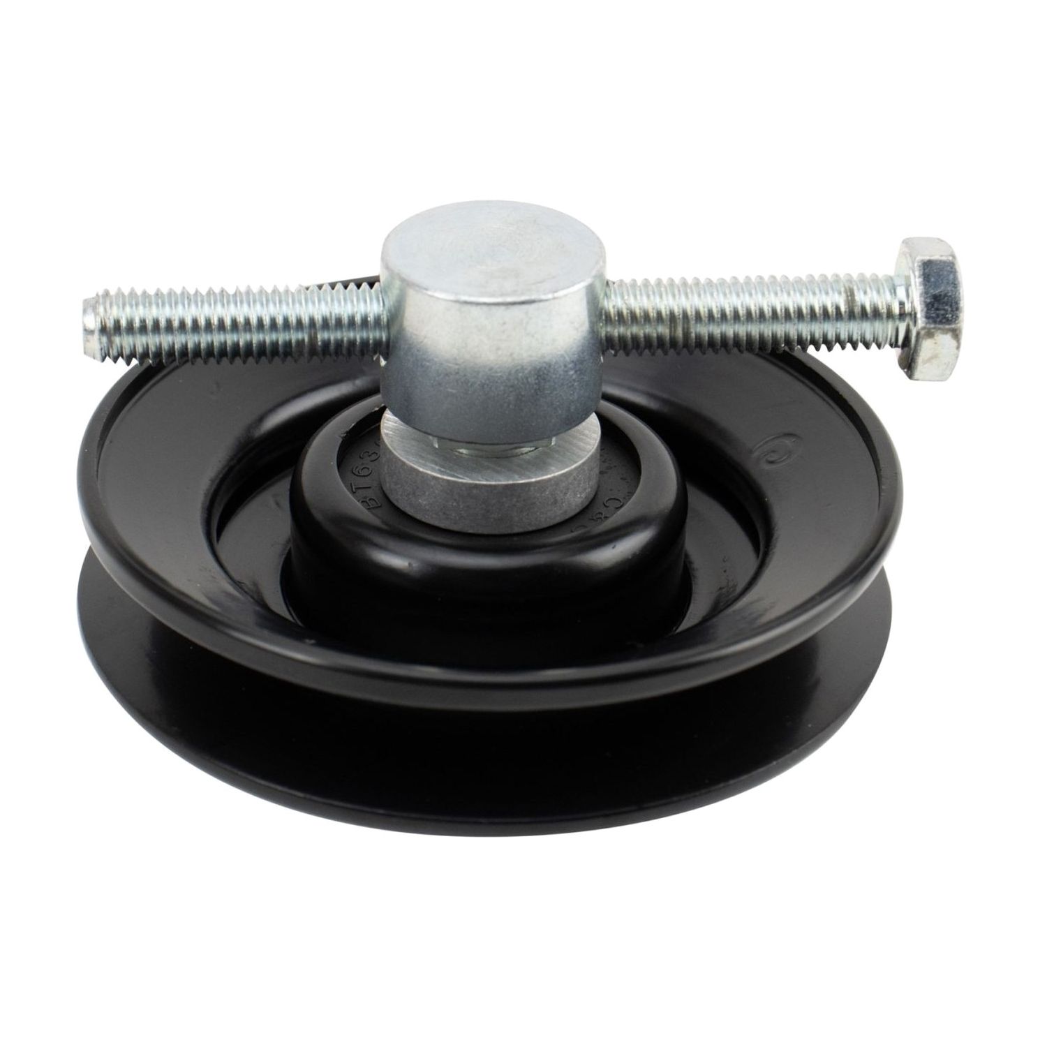 For 1998-2004 Nissan Frontier Extended Cab Pickup Serpentine Belt Idler Pulley