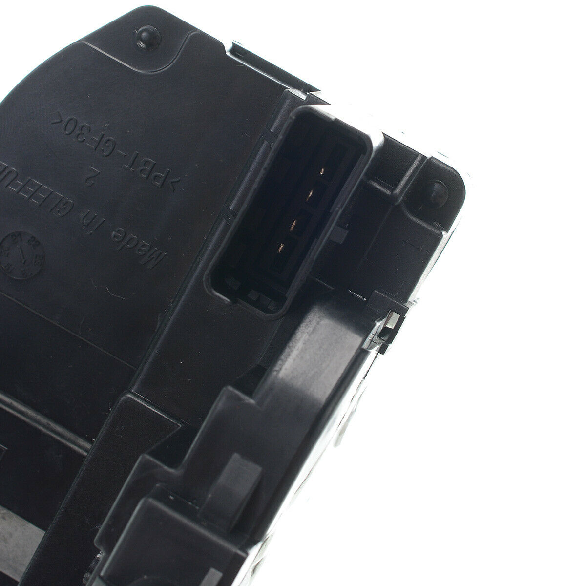 Front Left Driver Side Door Lock Actuator For 07-11 Versa S 07-11 Versa SL