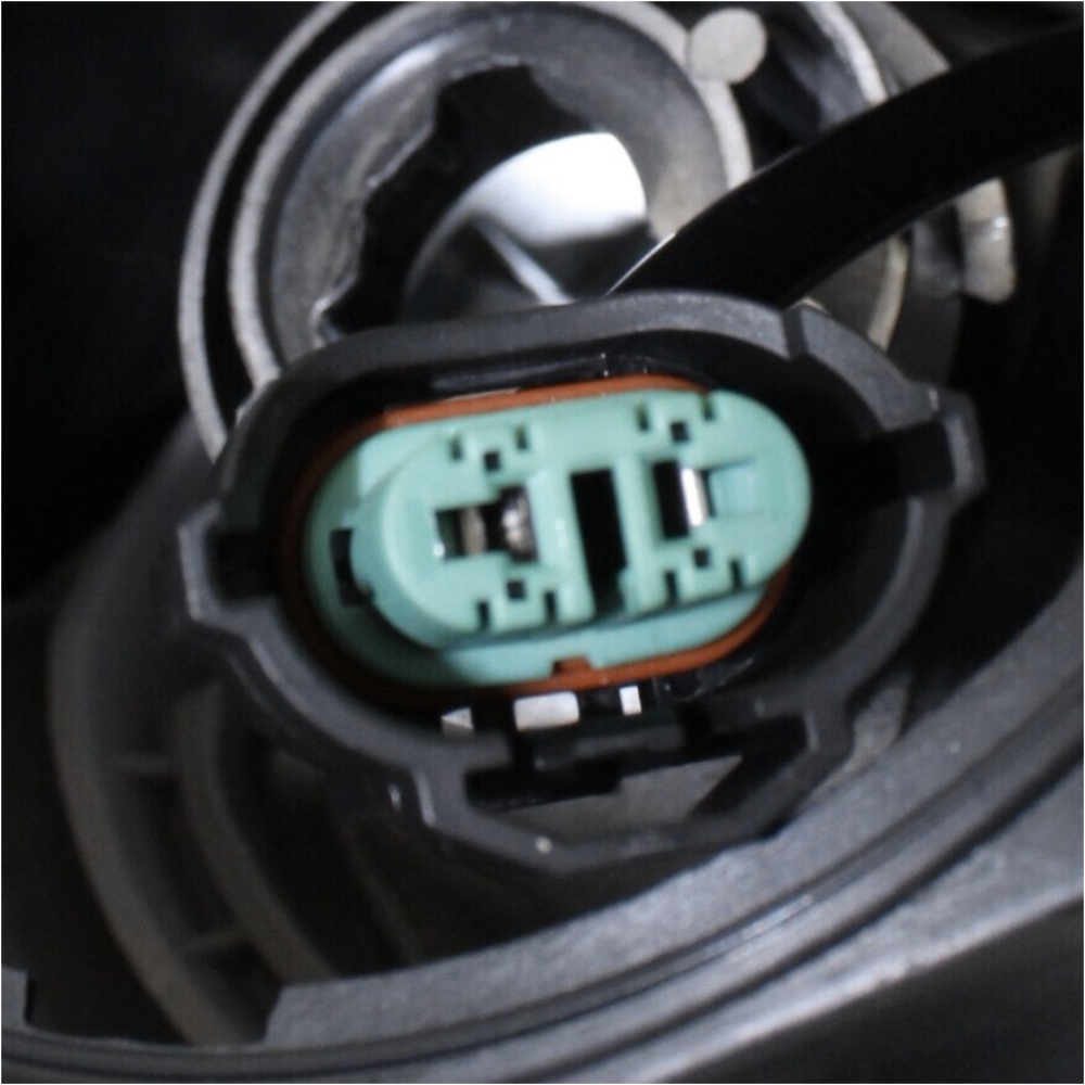 Headlight Driving Head Light Headlamp Driver Left Side Hand For 2010-2012 CX-9