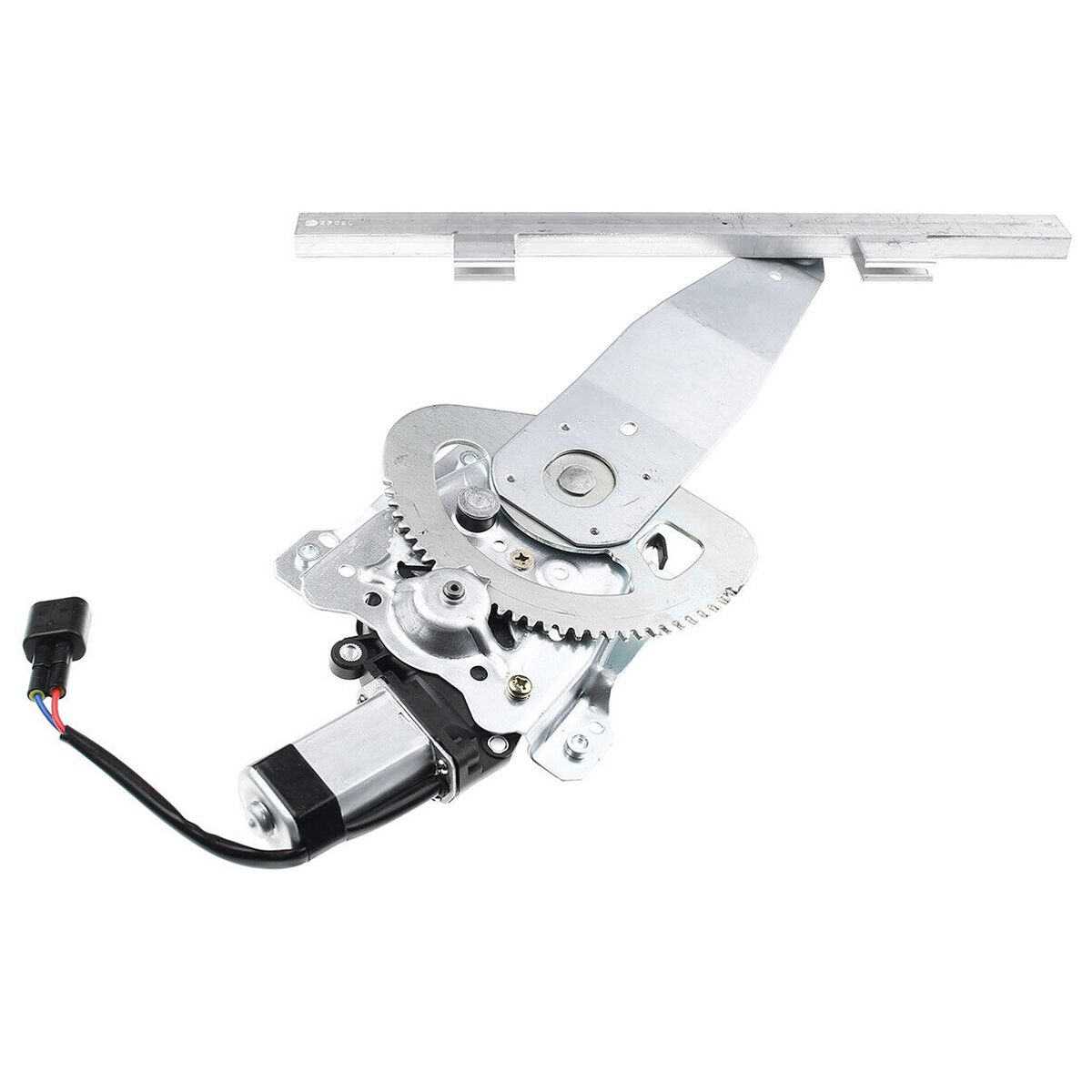 Power Window Regulator With Motor For Saturn SL SL1 SL2 SW1 SW2 Base Rear Left