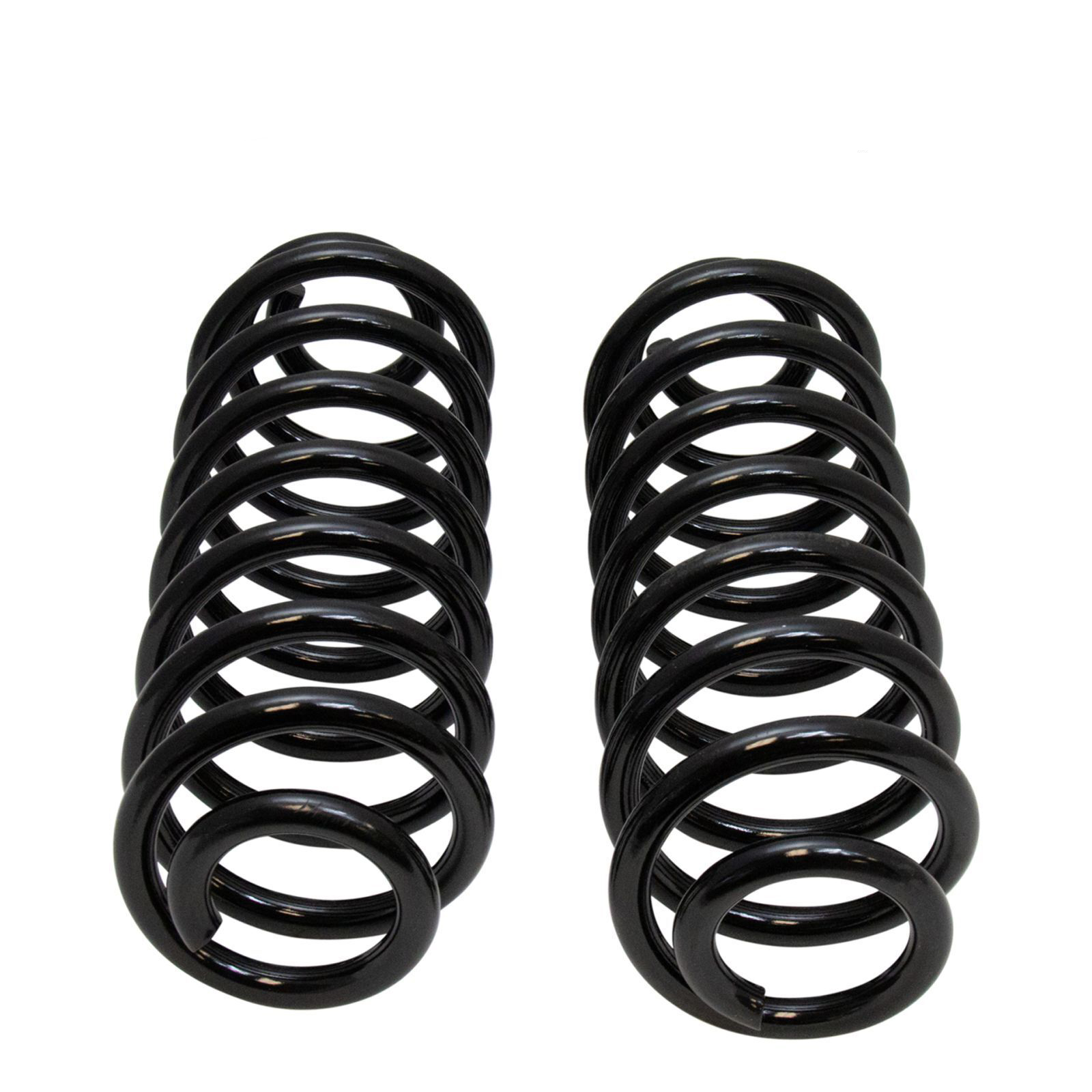 Rear Air Suspension To Coil Spring Conversion Kit For Chevrolet GMC Isuzu