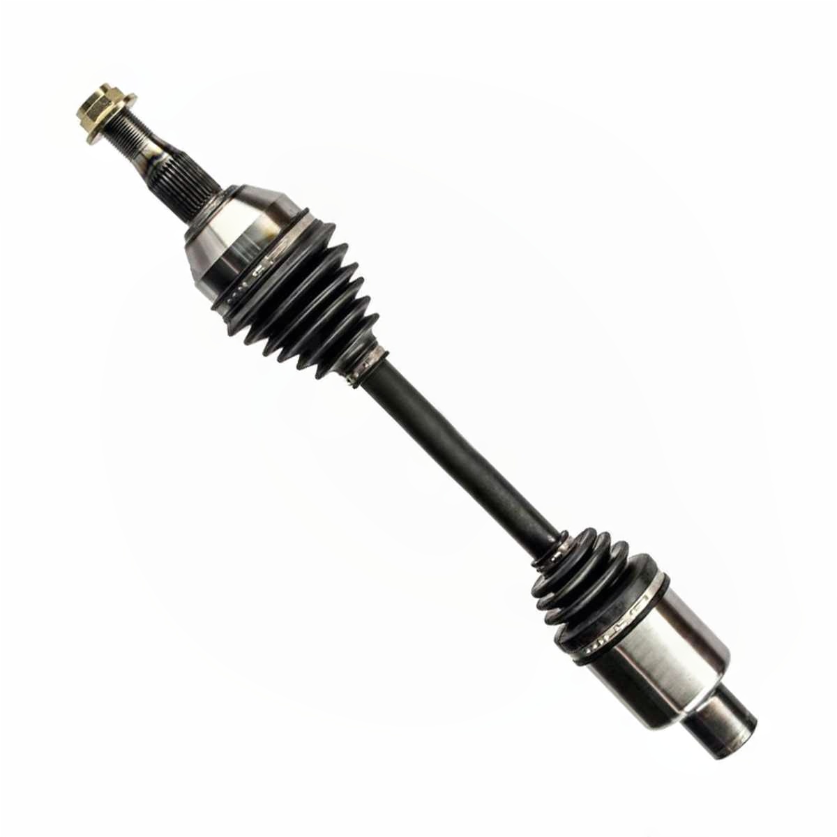 2 Sets Of - Front CV Axle Shafts Assembly For Acadia Enclave Outlook Traverse