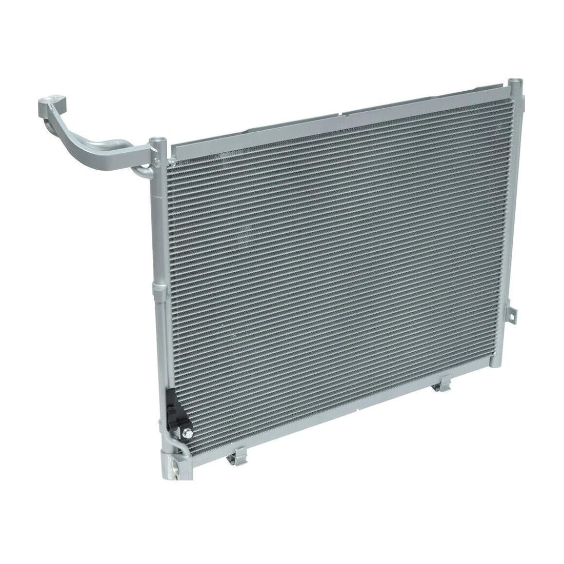 AC Condenser For 2018-2021 Ford EcoSport Titanium Sport Utility 1.0L