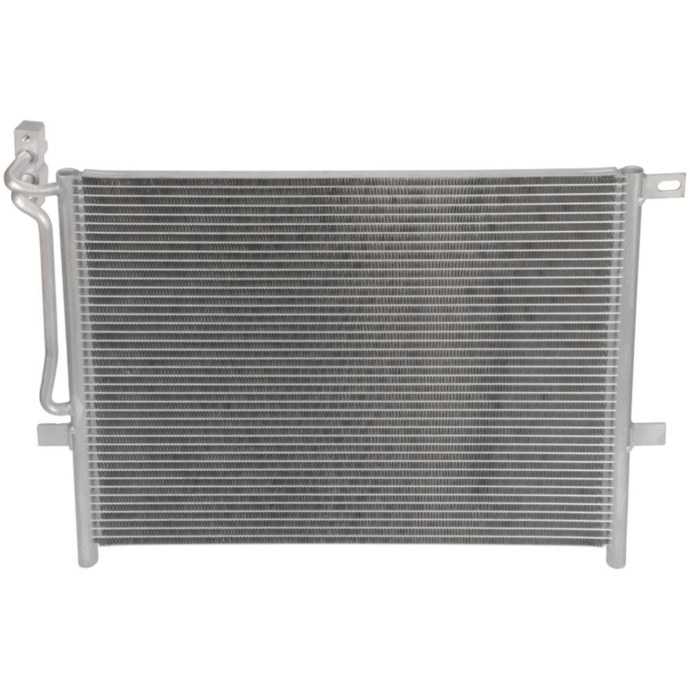 Aluminum AC Condenser For 318 320 323 325 328 330 M3 Z4 1.9L 3.0L 3.0L