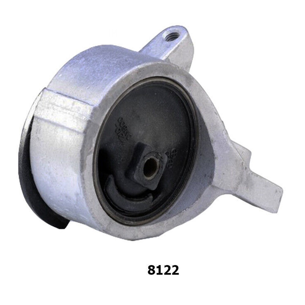 Engine Motor Mounts & Automatic Trans Mount 3Pcs Set Sentra 1.6L