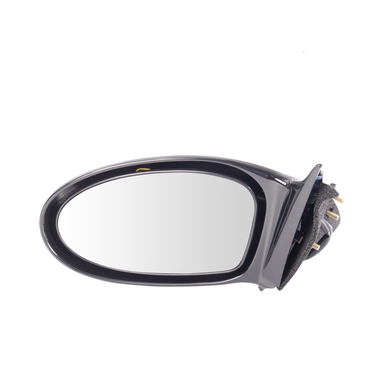2 Sets Of - Power Door Mirror Left Driver Side For 2002-2005 Pontiac Grand Am