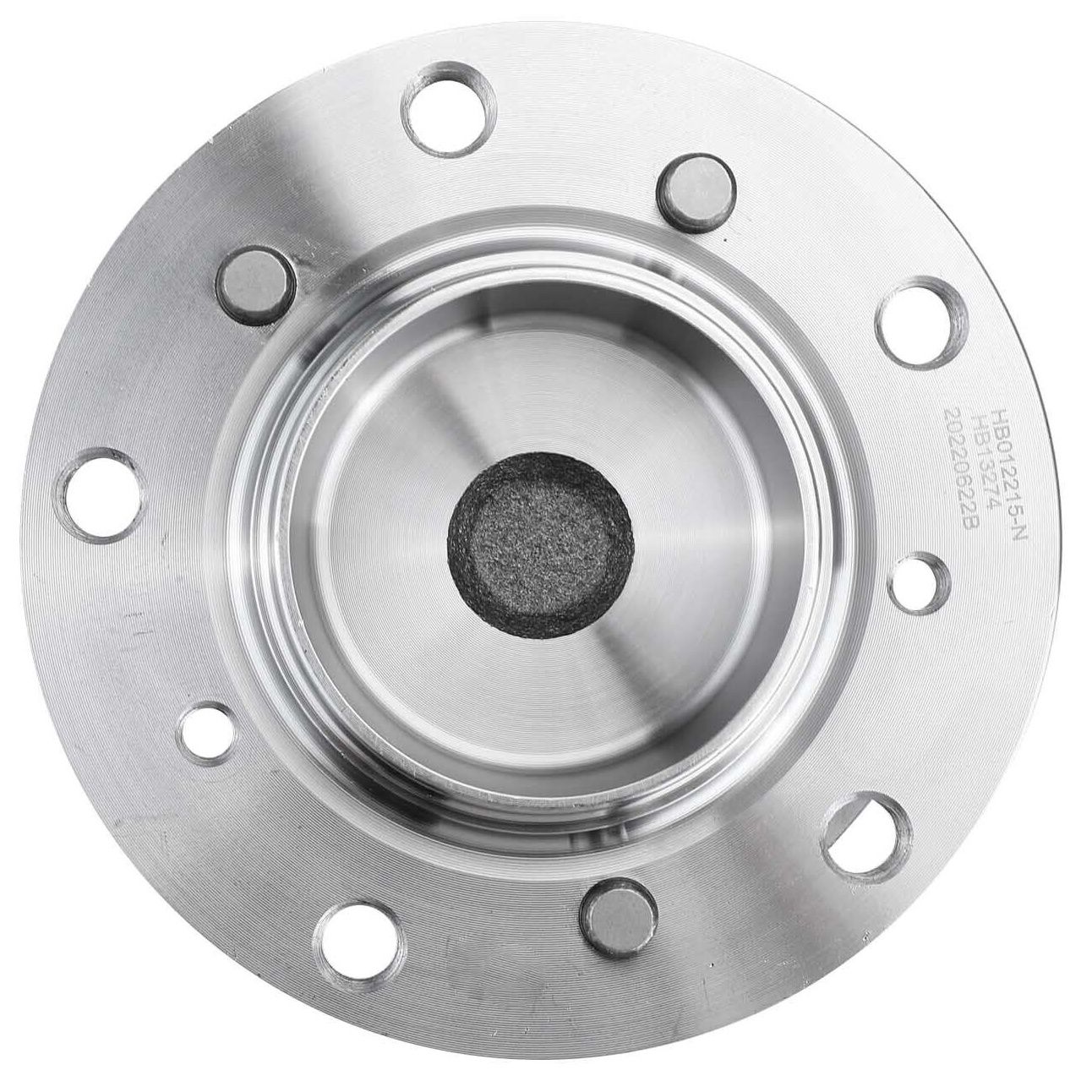 For 06-13 Bmw 1 Series M M3 M5 M6 Wheel Hub Bearing Assembly Front