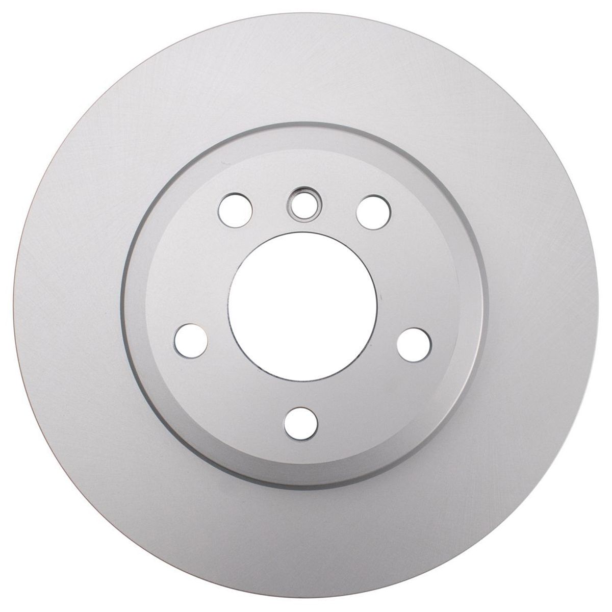 For 2004-2010 BMW X3 Sport Utility Front Brake Rotor Set