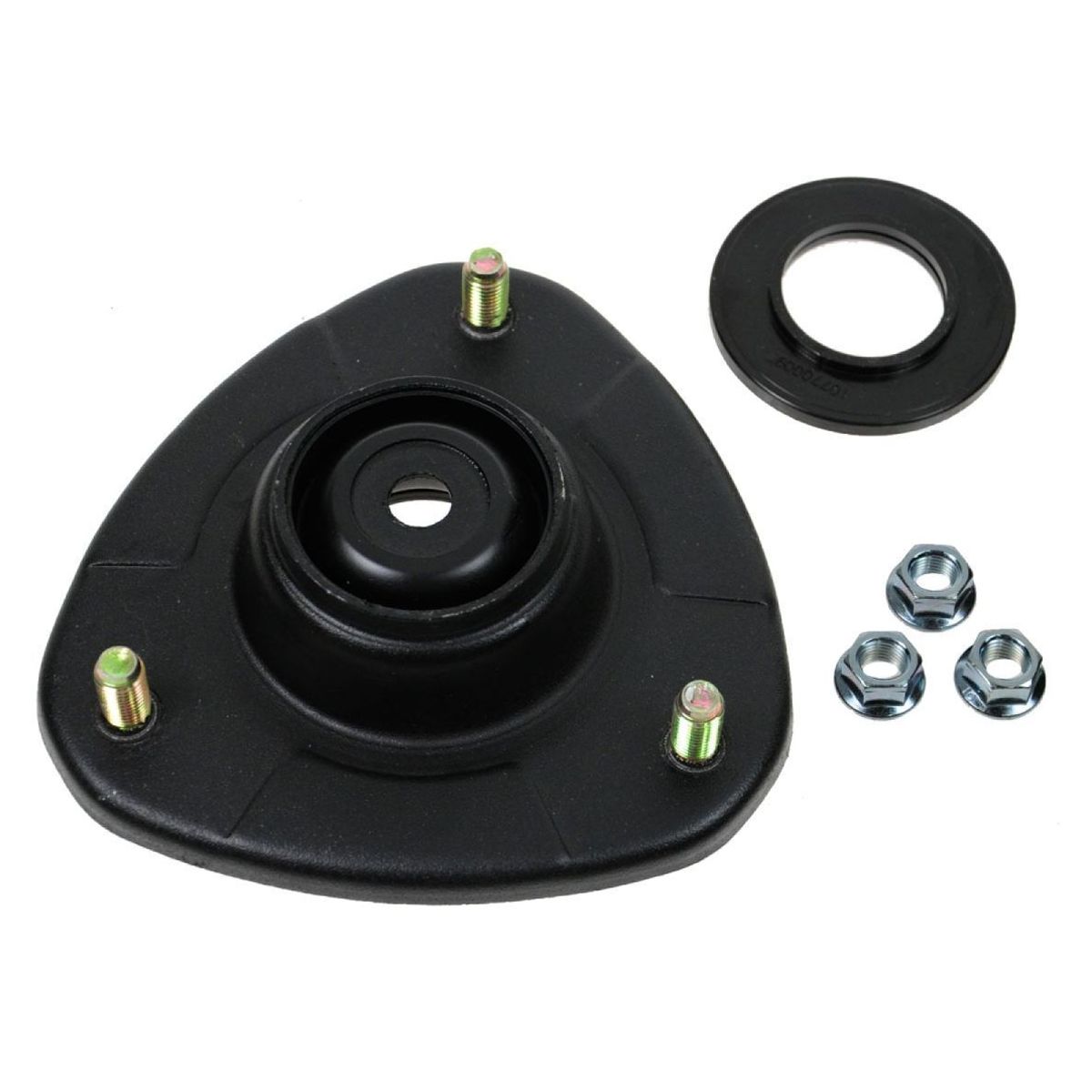 For 05-17 Honda Odyssey Front Upper Strut Mount Kit Fits 05-17 Honda Odyssey