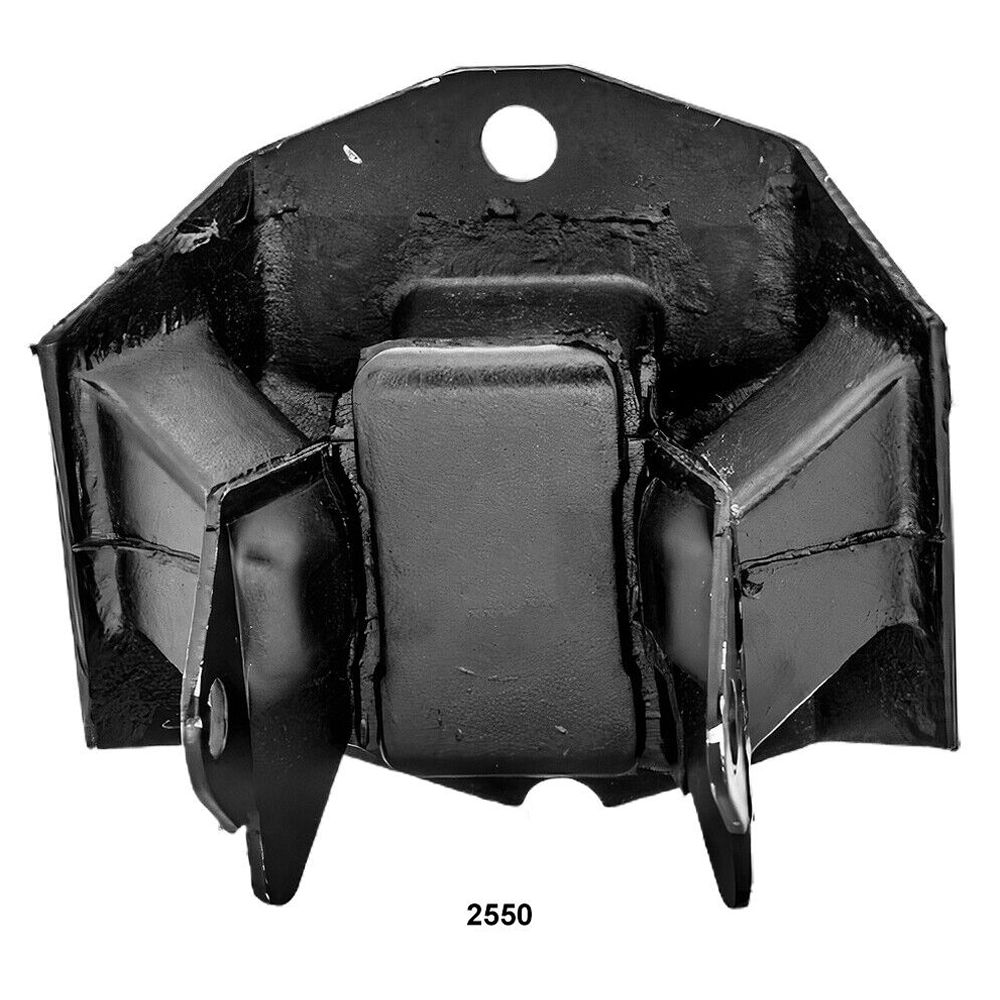 Front Left/Right Engine Motor & Rear Trans Mounts 3pcS Set For 1987 S15 EL 2.5L