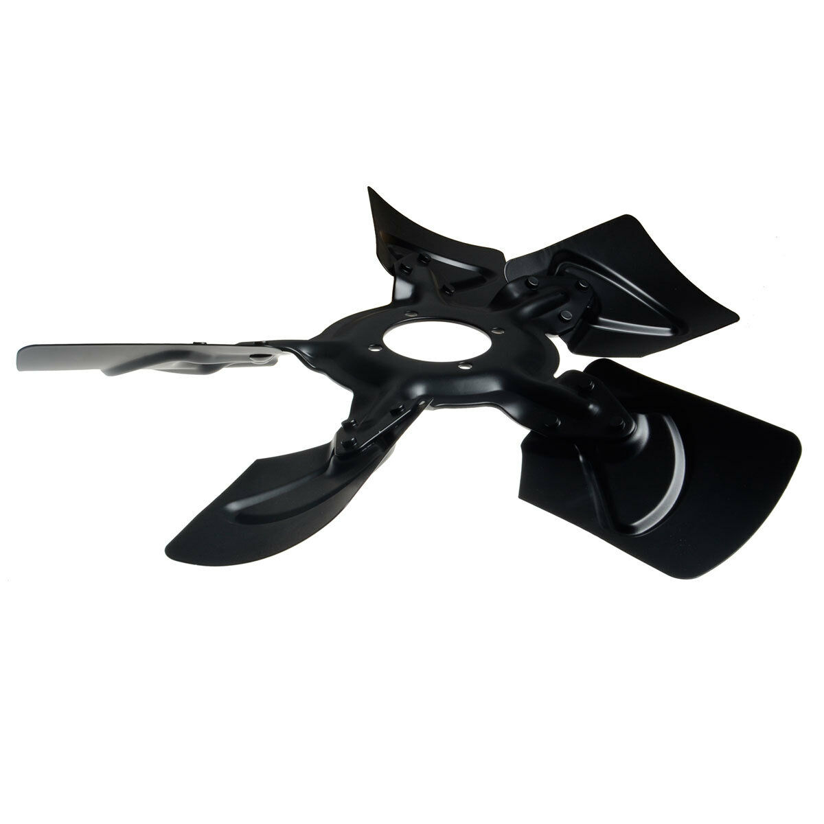 Engine Cooling Fan Blade For 1992-2008 Dodge 52027999