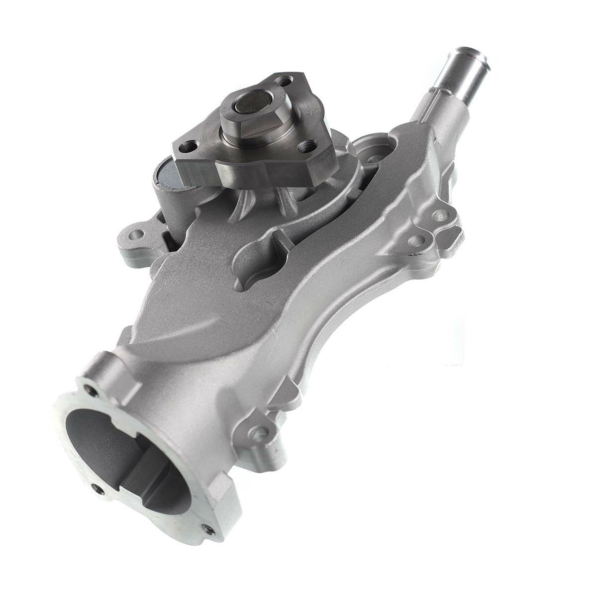 Water Pump For Buick 13-16 Encore Chevrolet 11-14 Cruze 12-14 Sonic 13 Trax 1.4L