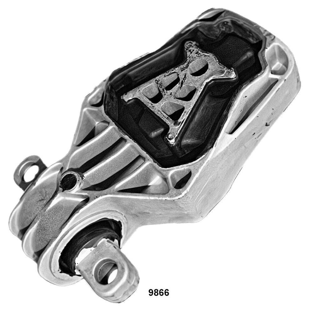 Engine Motor Mounts & Auto. Trans, Mount 4Pcs Set 2.0