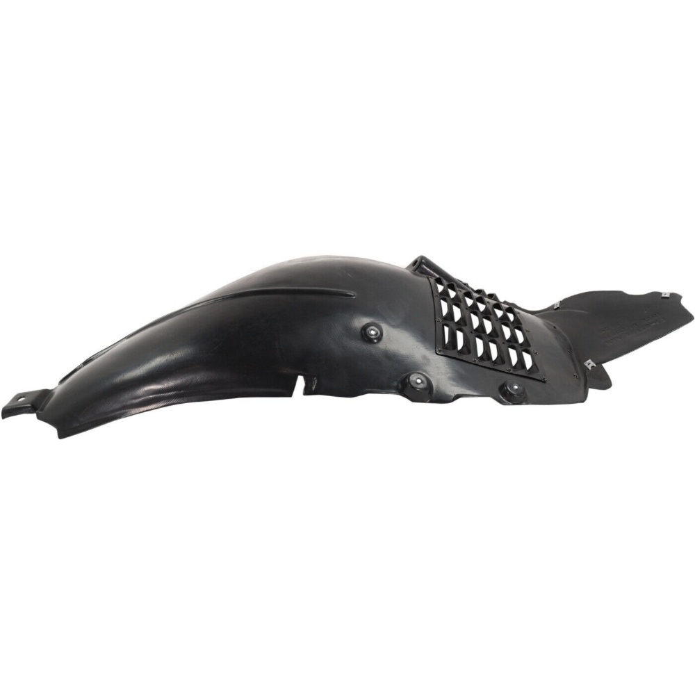 Fender Liners Set Of 2 Front Driver & Passenger Side For Mercedes-Benz Pair