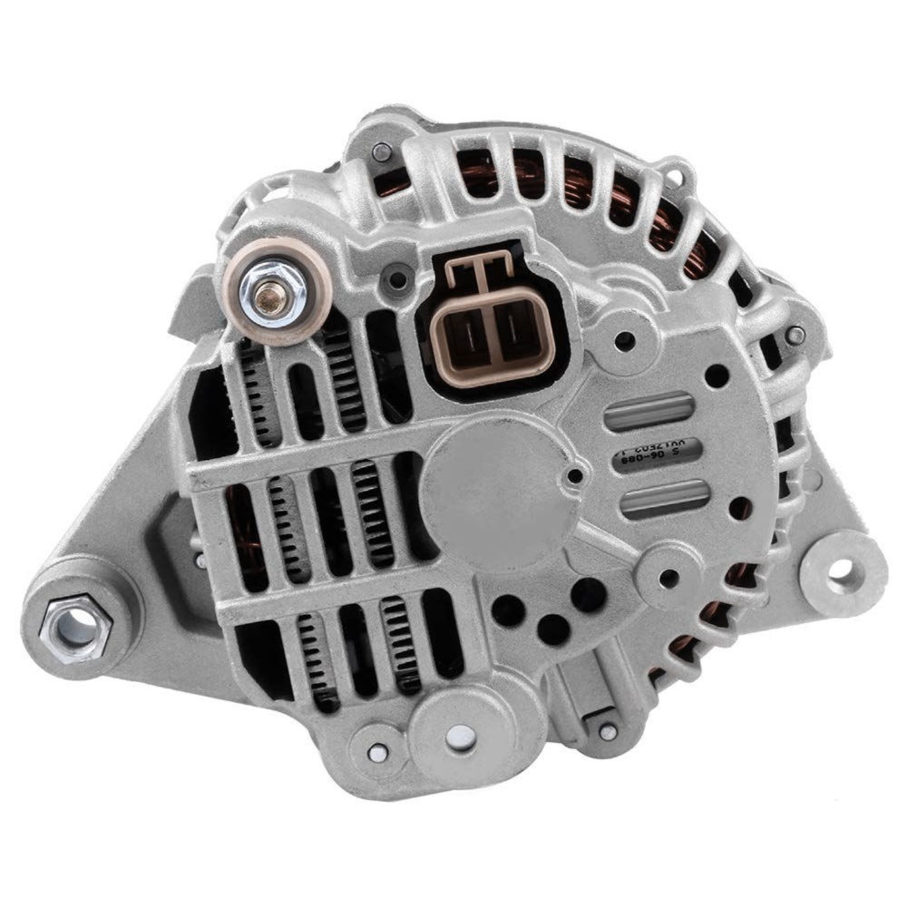 For Mitsubishi 94-97 Montero 97-04 Montero Sport Alternator 3.0L 3.5L CW 12V