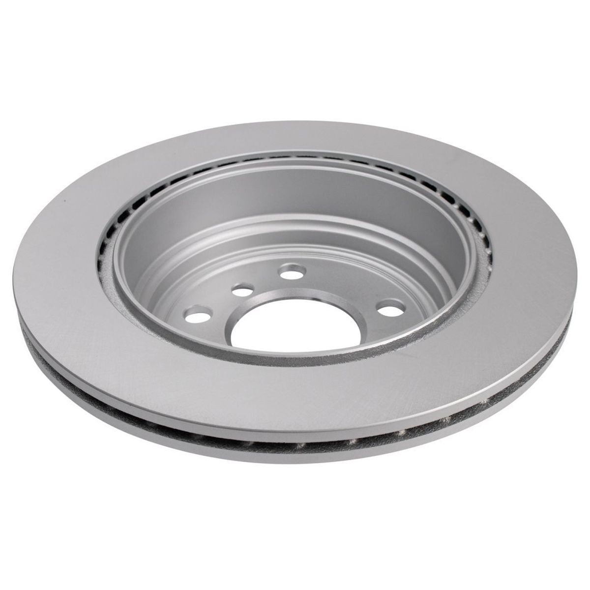 Rear Brake Rotor Set Fits 2013-2020 BMW