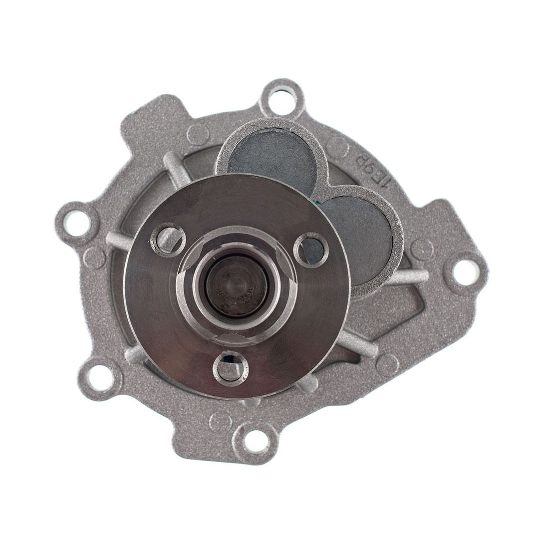 Water Pump For 2008-14 Astra Aveo Aveo5 Cruze G3 G3 Wave Sonic 1.6L 1.8L AW6184