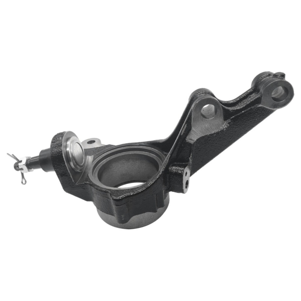 Front Left Suspension Steering Knuckle For 2002-2006 Honda CR-V Sport Utility