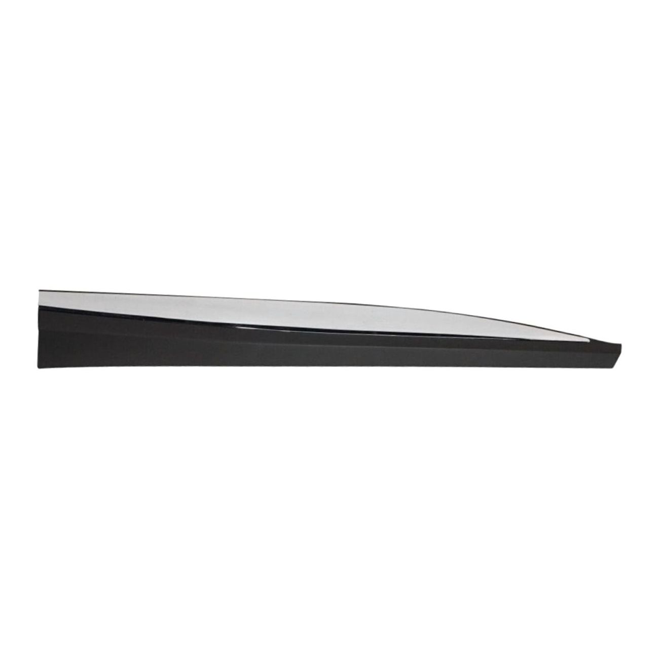 For 15-21 Murano Door Moldings And Beltlines Front Passenger Right Side Hand