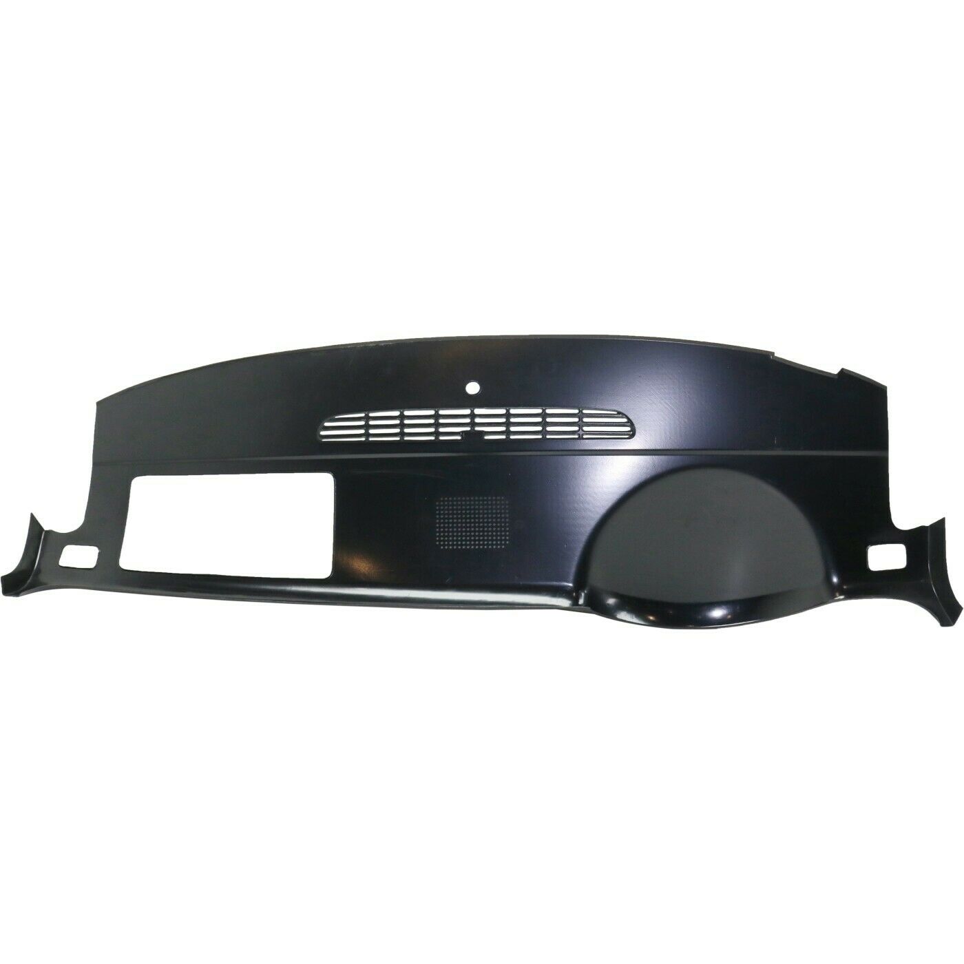 Dash Cover For 2007-2013 Chevrolet Silverado 1500 LTZ And Suburban 2500 LS LT