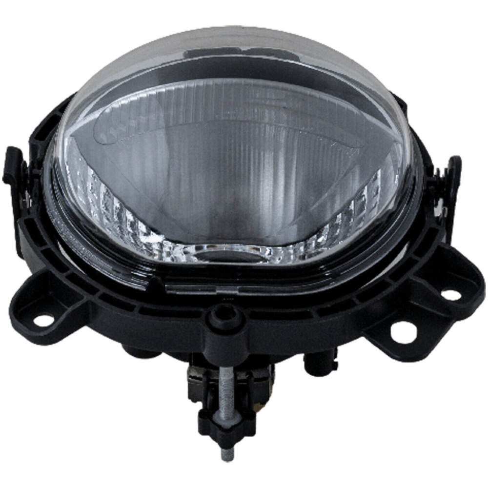 Driving Light Lamp Headlight Headlamp Driver Left Side Hand 63177409117 For Mini